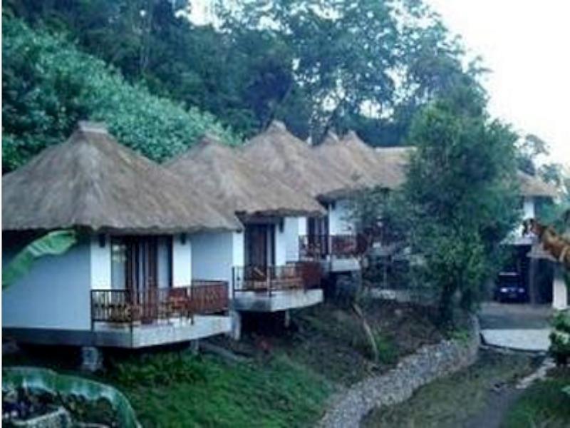 Kelimutu Crater Lakes Ecolodge Desa Kowanara Εξωτερικό φωτογραφία