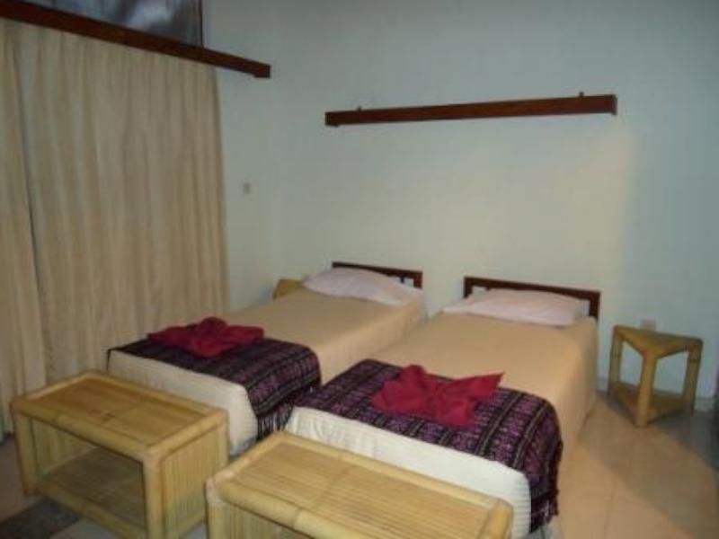 Kelimutu Crater Lakes Ecolodge Desa Kowanara Εξωτερικό φωτογραφία