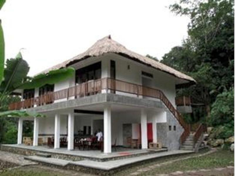 Kelimutu Crater Lakes Ecolodge Desa Kowanara Εξωτερικό φωτογραφία
