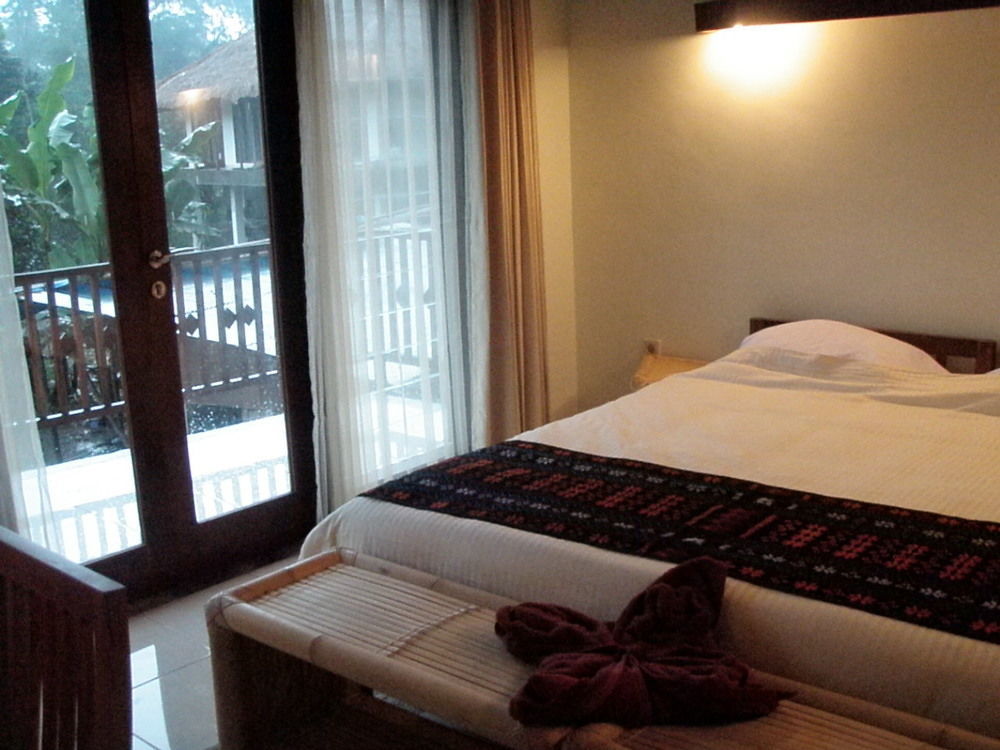Kelimutu Crater Lakes Ecolodge Desa Kowanara Εξωτερικό φωτογραφία