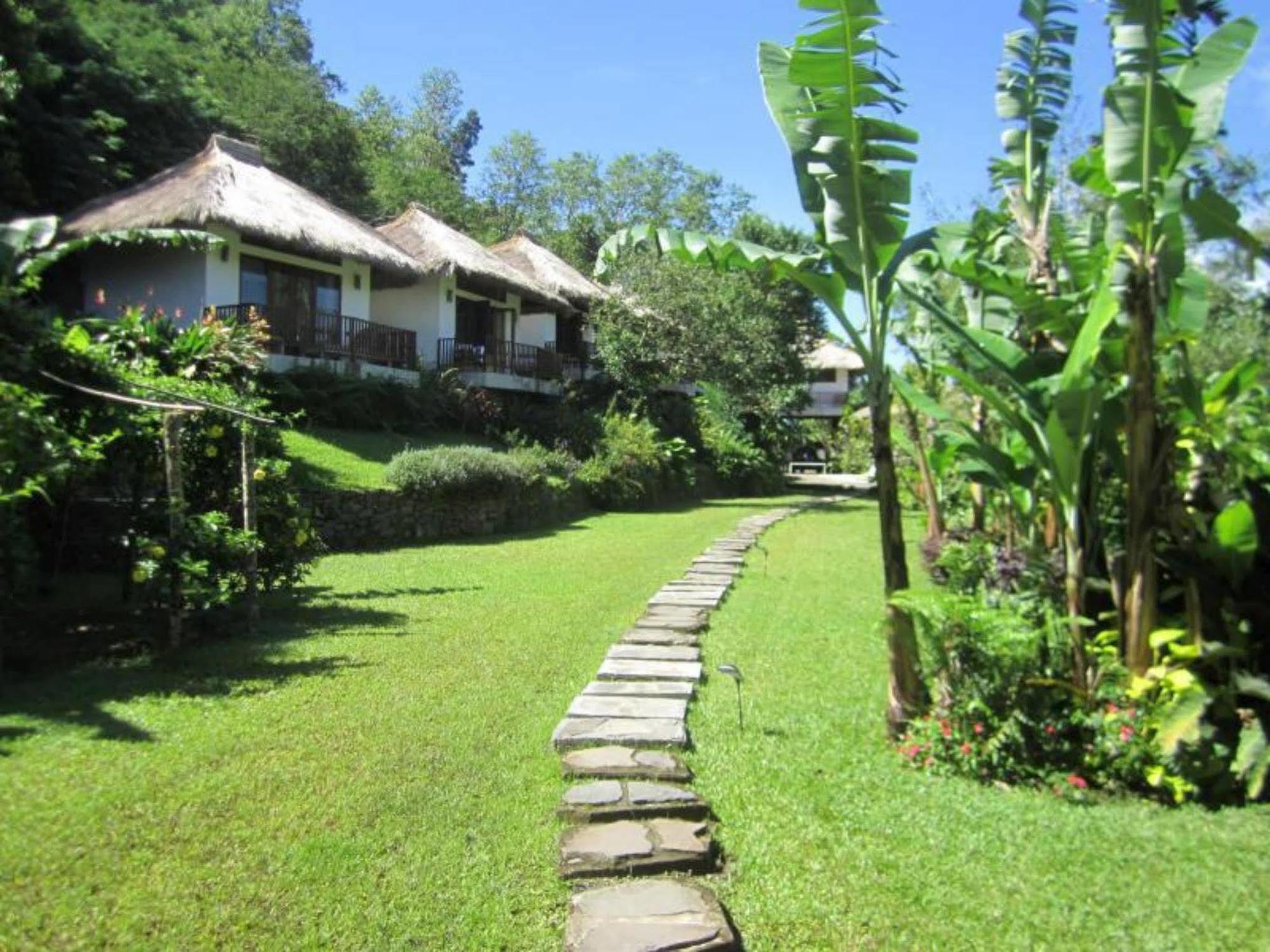 Kelimutu Crater Lakes Ecolodge Desa Kowanara Εξωτερικό φωτογραφία