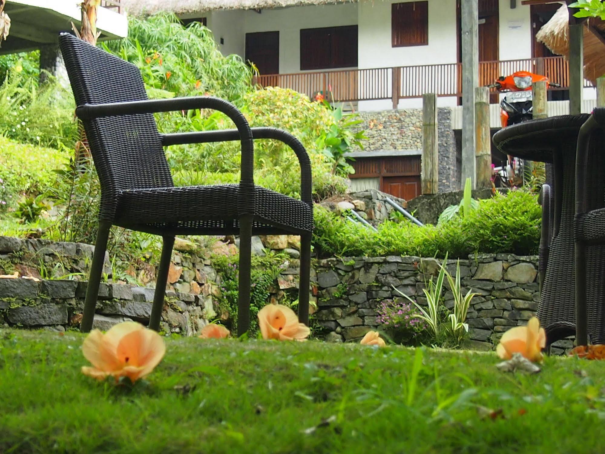 Kelimutu Crater Lakes Ecolodge Desa Kowanara Εξωτερικό φωτογραφία